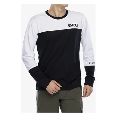 Evoc Long Sleeve Jersey Kerékpáros felső - black