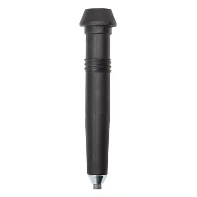 Leki Flex Tip Long Botkupak - black