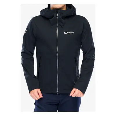 Berghaus Ridge-Roamer 3L Softshell Jacket Softshell kabát - black/black