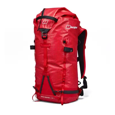 Berghaus MTN Seeker S Hegymászó hátizsák - goji berry