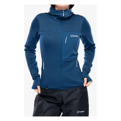 Berghaus Ridge-Hiker Hoody Női cipzáras felső - hale navy