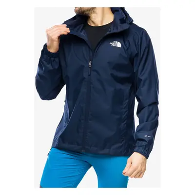 The North Face Quest Jacket Esőkabát - summit navy