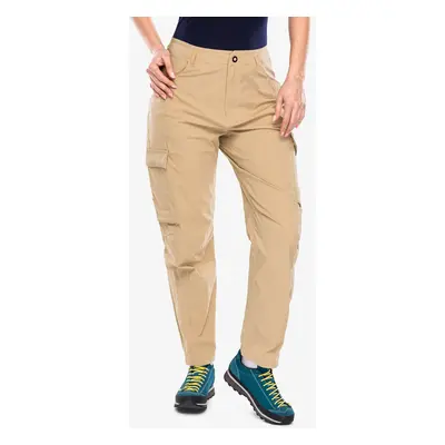 The North Face Exploration Cargo Pant Túranadrág női - khaki stone