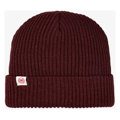 Pajak Beanie Sapka - burgundy