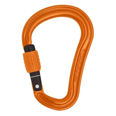 DMM Shadow HMS Screwgate Karabiner - orange