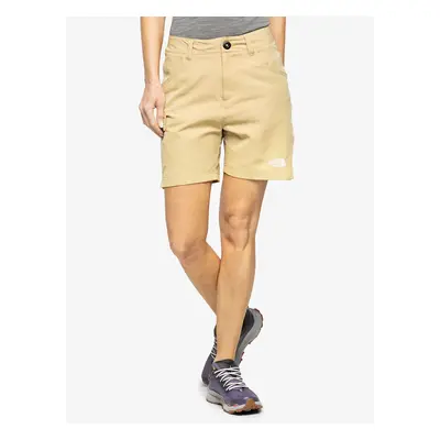 The North Face Horizon Short Női Sort - khaki stone