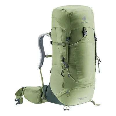 Deuter Aircontact Lite + SL Női túrahátizsák - grove/ivy