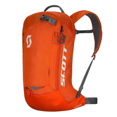 SCOTT SCO Pack Guide AP Kit Short Lenght Lavinahátizsák - orange/grey