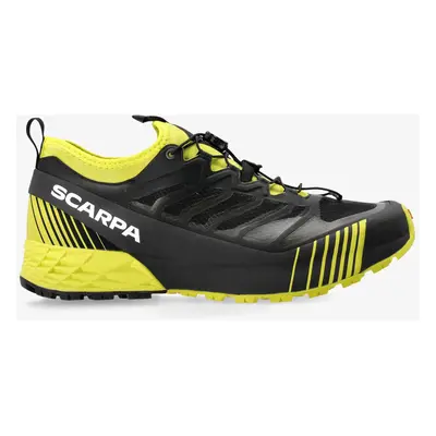 Scarpa Ribelle Run Terepfutó Cipő - blk/lime