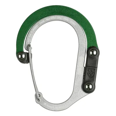 Gear Aid Heroclip Small Markolat - forest green