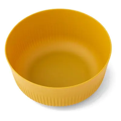 Sea to Summit Passage Bowl Small Tál - yellow