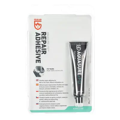 GearAid Aquasure+ FD Flexible Durable Repair Adhesive Ragasztó