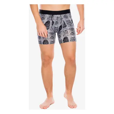 Stance DJ Star Wars Boxer Brief Termoaktív boxeralsó - black