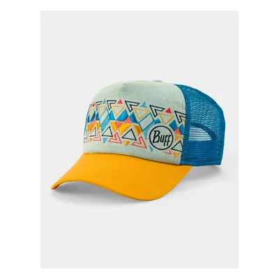 Buff Trucker Cap Baseball-Sapka - ladji munti