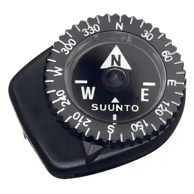 Suunto Clipper L/B NH Iránytű