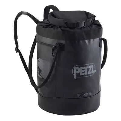 Petzl Bucket Kötélzsák - black