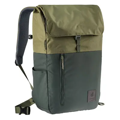 Deuter UP Seoul Laptop-Hátizsák - ivy/khaki