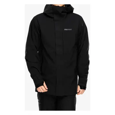 Marmot Elevation Jacket Sídzseki - black/black