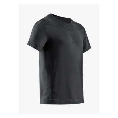 X-Bionic X-Ential Shirt S/S Gyorsan száradó póló - black