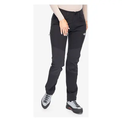 The North Face Speedlight Slim Straight Pant Női nadrág - tnf black