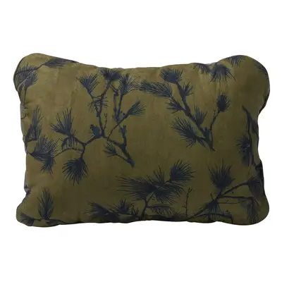 Therm a Rest Compressible Pillow Cinch Párna - pine