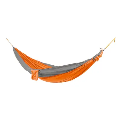 Ticket to The Moon King Size Hammock Függőágy - orange/dark grey