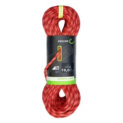 Edelrid Python mm m Dinamikus Kötél - red