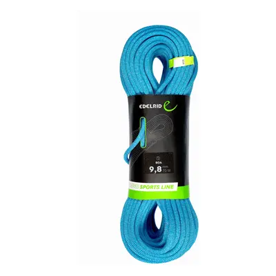 Edelrid Boa 9,8mm m Dinamikus Kötél - blue