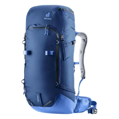 Deuter Freescape Pro 40+ Túrasíhátizsák - nightblue/neptune