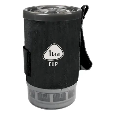 Jetboil Spare Cup 1.0 l Tall Fazék - black