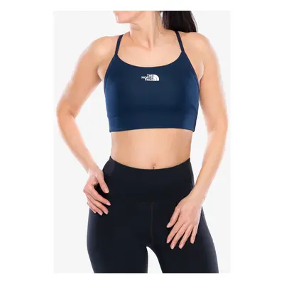 The North Face Flex Bra Sport melltartó - summit navy