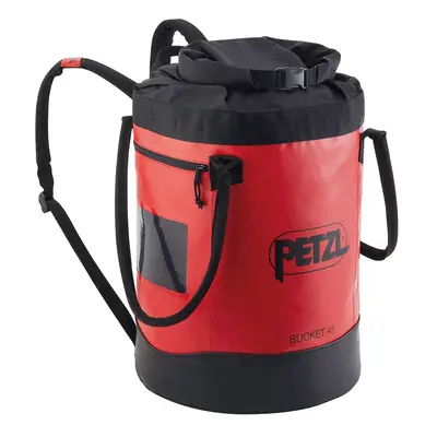 Petzl Bucket Kötélzsák - red