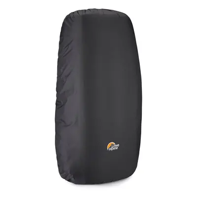 Lowe Alpine RAINCOVER Hátizsákhuzat - black