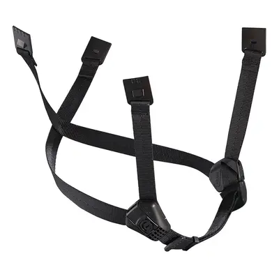 Petzl Dual Öv - black