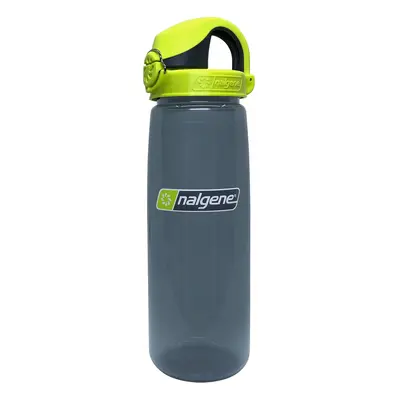 Nalgene On The Fly oz (700 ml) Palack - charcoal/lime