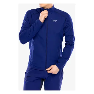 Arcteryx Delta Jacket Cipzáras férfi felső - soulsonic