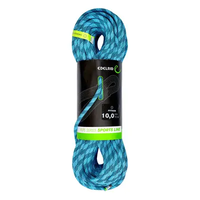 Edelrid Python mm m Mászókötél - blue