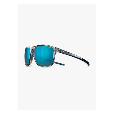 Julbo The Streets - Spectron HD Polarized Polarizált napszemüveg - translu grey/blue