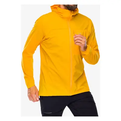 Arcteryx Squamish Hoody Széldzseki - edziza