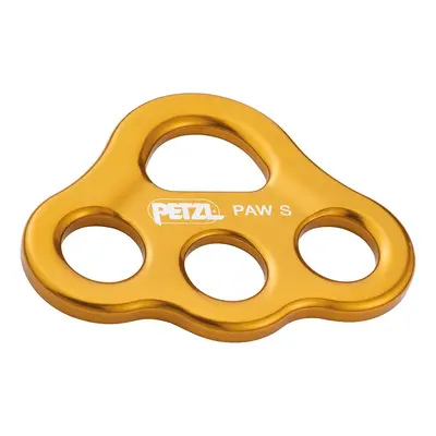 Petzl Paw Teherelosztó - yellow