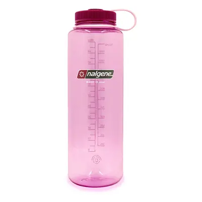 Nalgene Silo Sustain Wide Mouth oz (1500 ml) Palack - cosmo