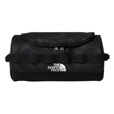 The North Face BC Travel Canister Piperetáska - tnf black/tnf white