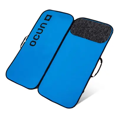 Ocun Sitcase Pad Crashpad - light blue