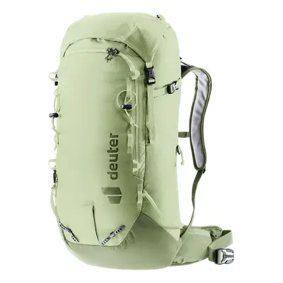 Deuter Freescape Lite SL Női hátizsák - mineral/grove