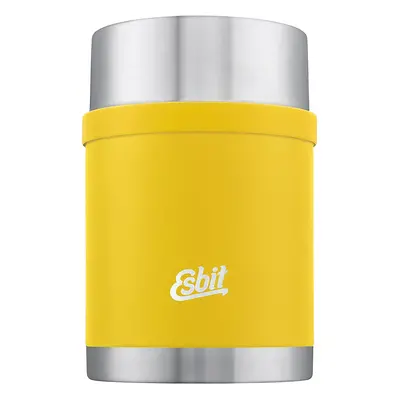 Esbit Sculptor Food Jug 0.75L Termosz - sunshine yellow