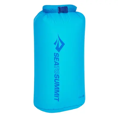 Sea To Summit Ultra-Sil Dry Bag L Utazózsákok - blue atoll