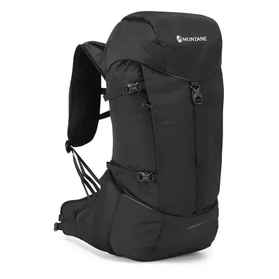 Montane Trailblazer XT Túrahátizsák - black