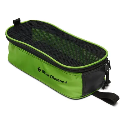 Black Diamond Crampon Bag Tok hágóvashoz - envy green