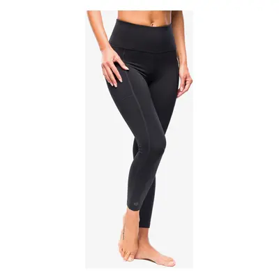 Smartwool Active 7/8 Legging Női leggings - black