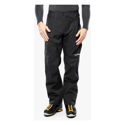 Berghaus MTN Seeker GTX Pant Gore-Tex Nadrág - black/black